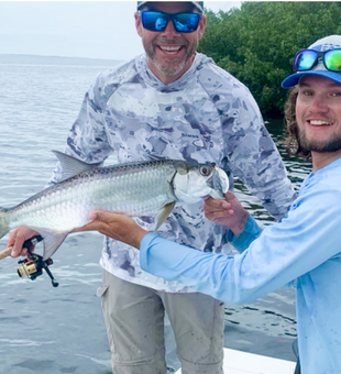 Tarpon Challenge In Fort Myers FL